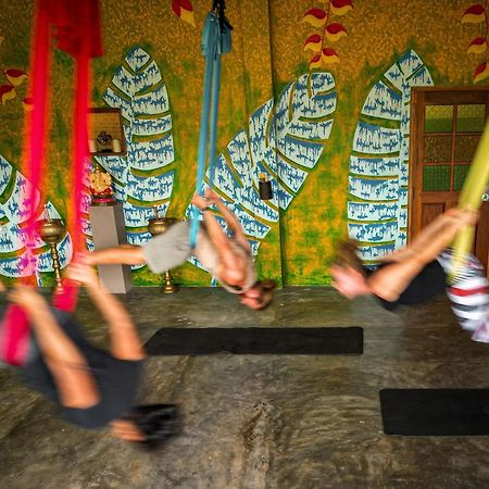 Singharaja Garden Agro Eco Lodge Pelawatta  Ngoại thất bức ảnh