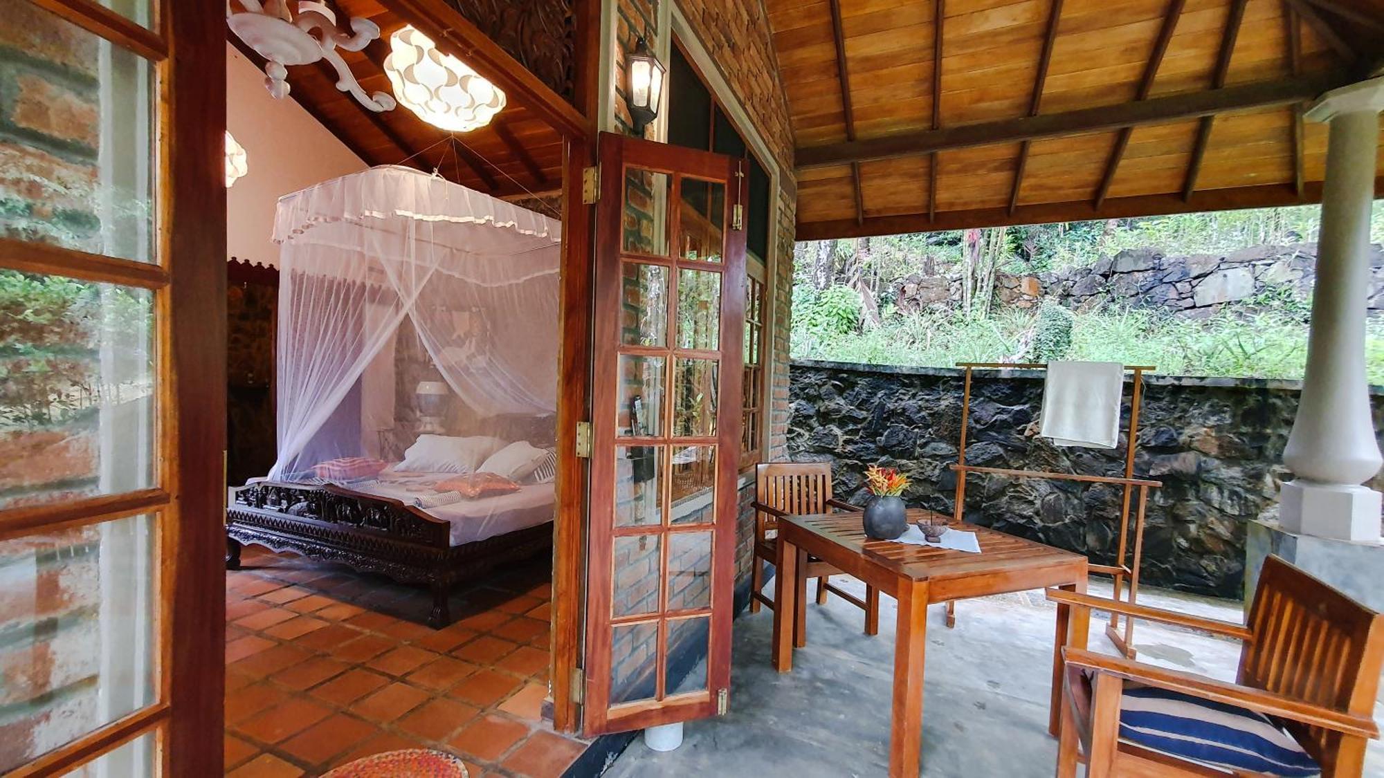 Singharaja Garden Agro Eco Lodge Pelawatta  Ngoại thất bức ảnh