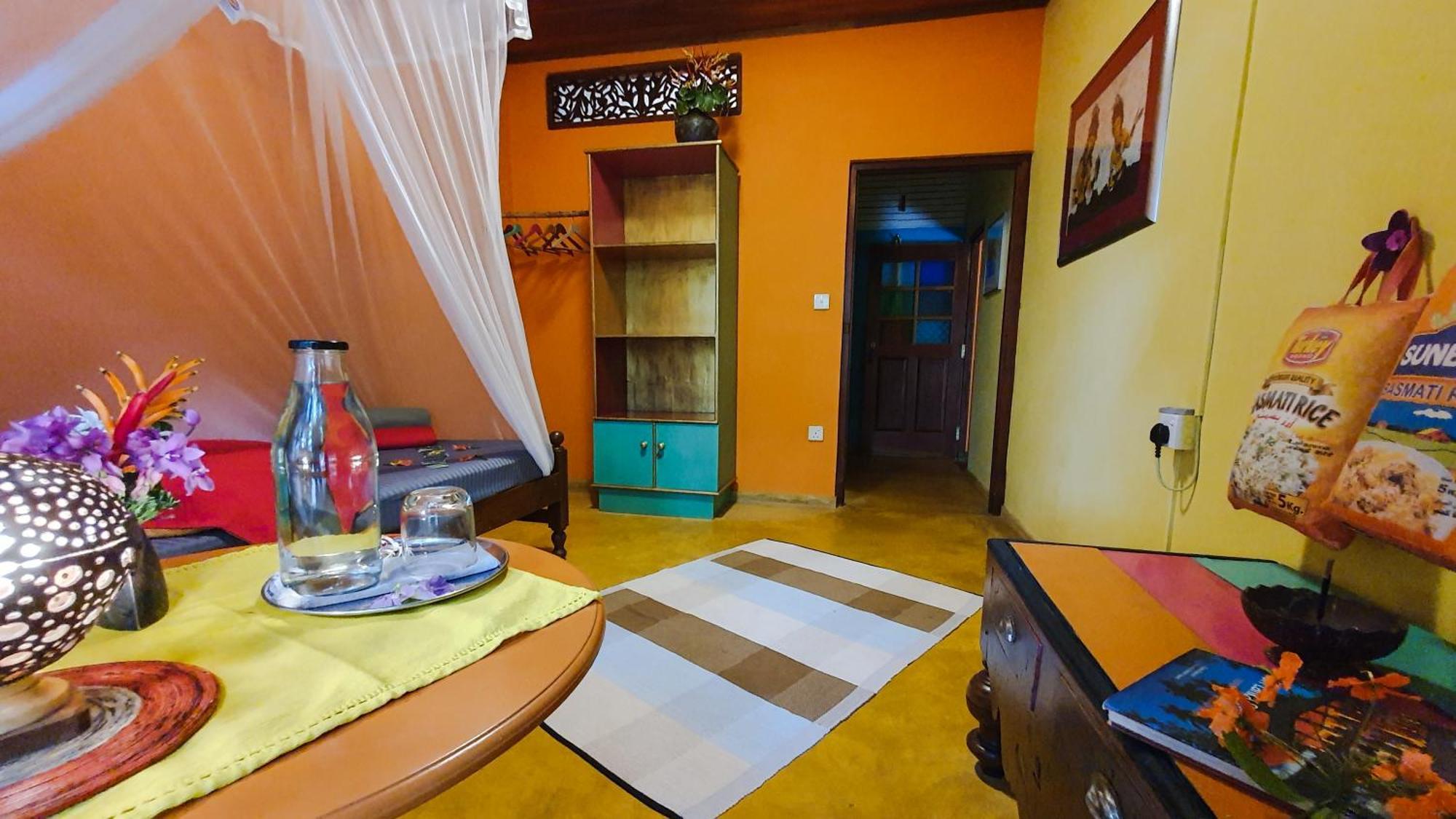 Singharaja Garden Agro Eco Lodge Pelawatta  Ngoại thất bức ảnh