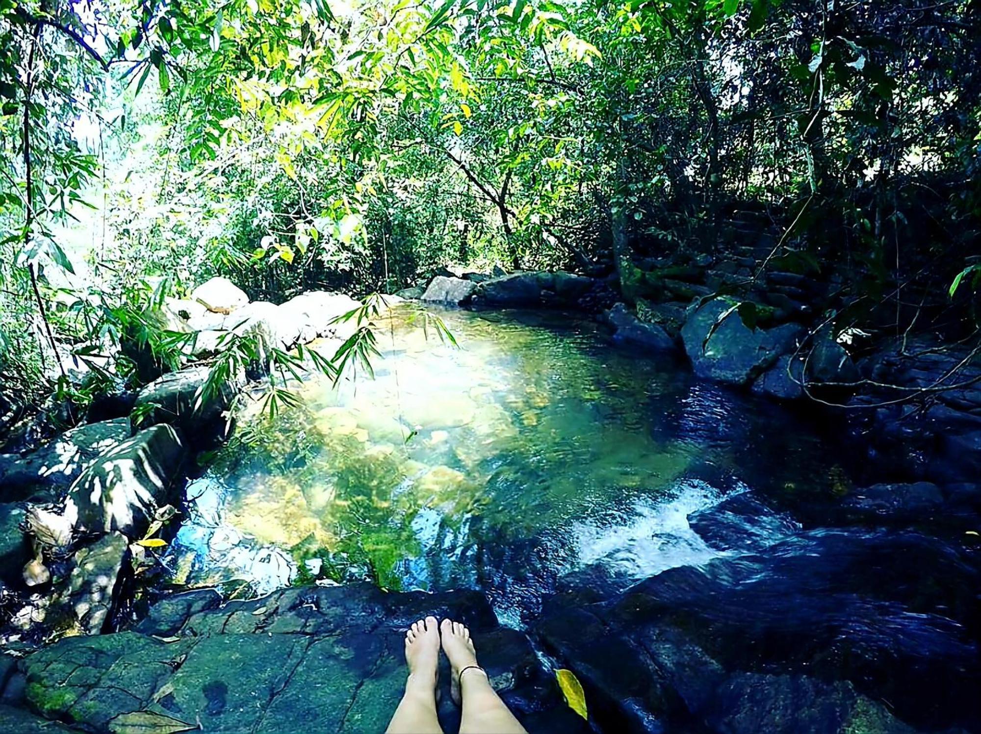 Singharaja Garden Agro Eco Lodge Pelawatta  Ngoại thất bức ảnh