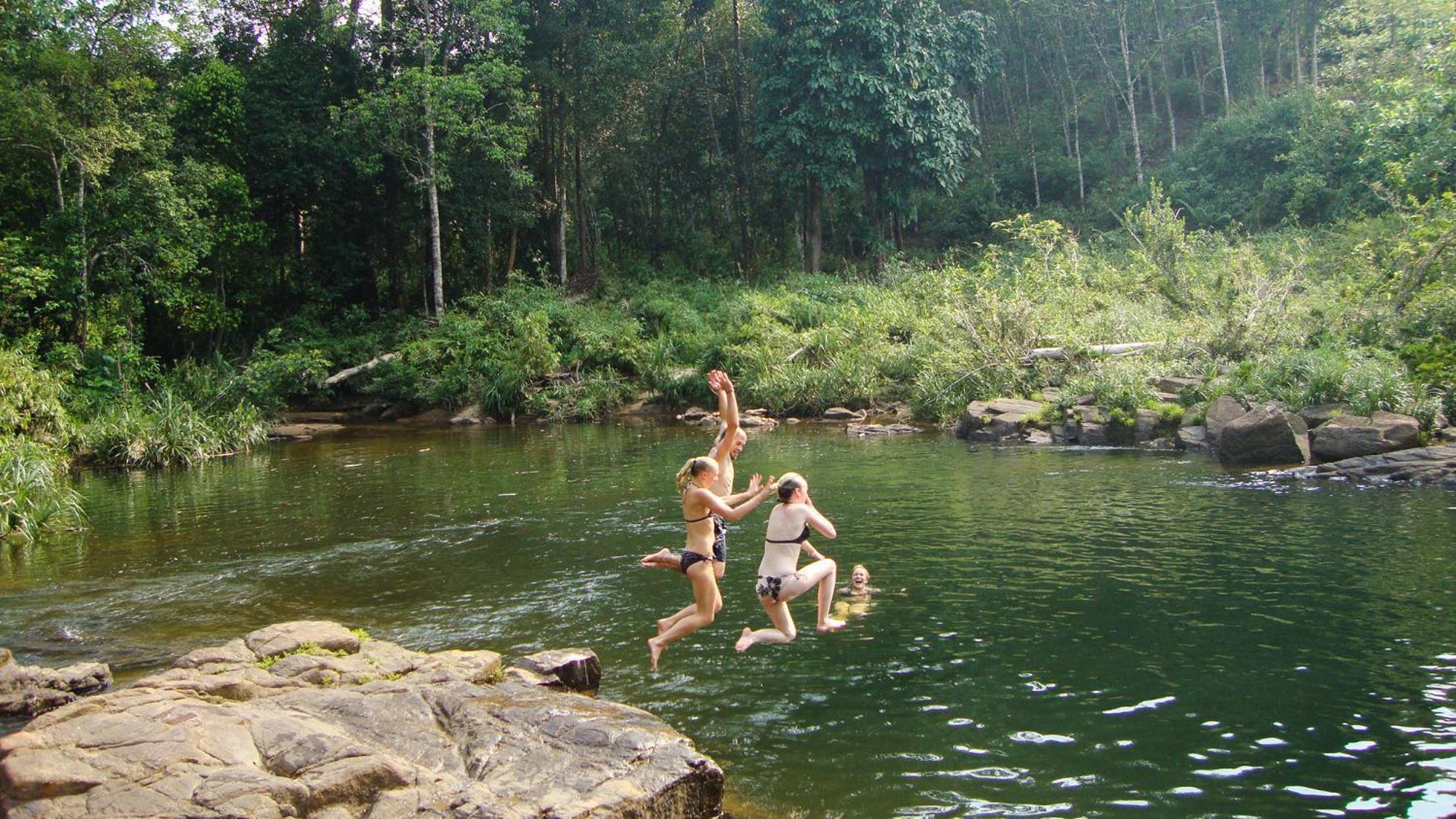 Singharaja Garden Agro Eco Lodge Pelawatta  Ngoại thất bức ảnh