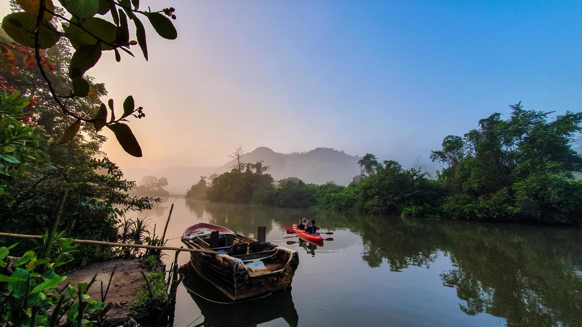Singharaja Garden Agro Eco Lodge Pelawatta  Ngoại thất bức ảnh