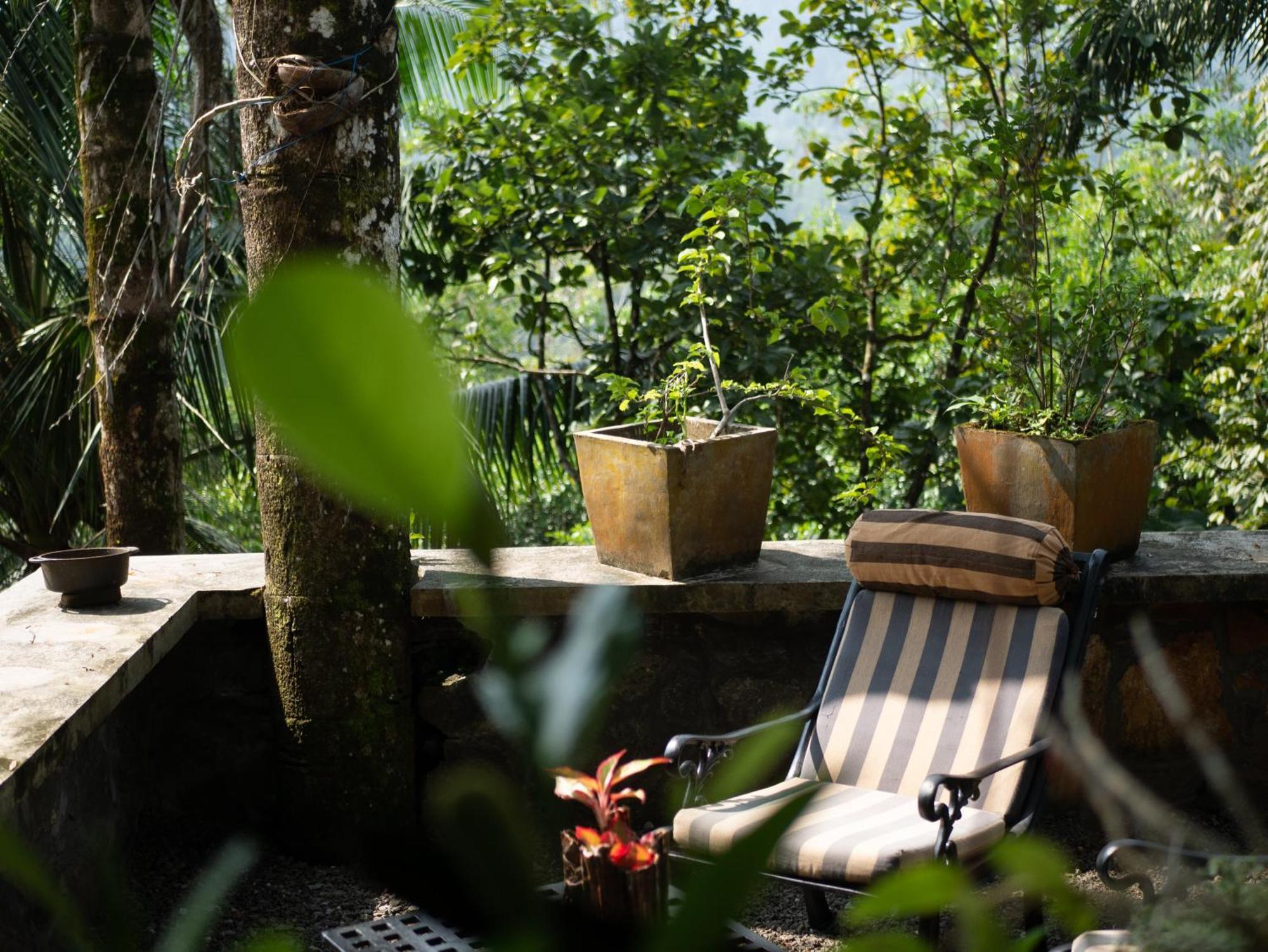 Singharaja Garden Agro Eco Lodge Pelawatta  Ngoại thất bức ảnh