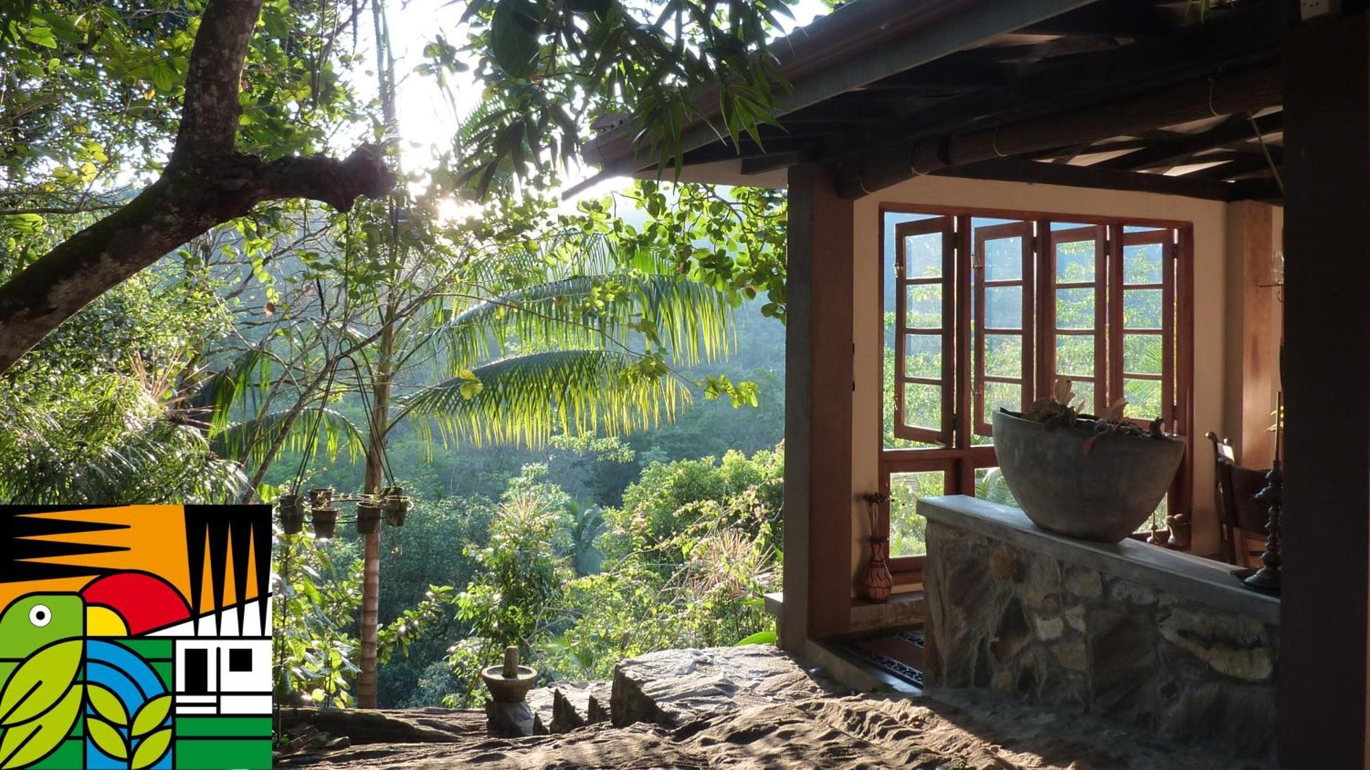 Singharaja Garden Agro Eco Lodge Pelawatta  Ngoại thất bức ảnh