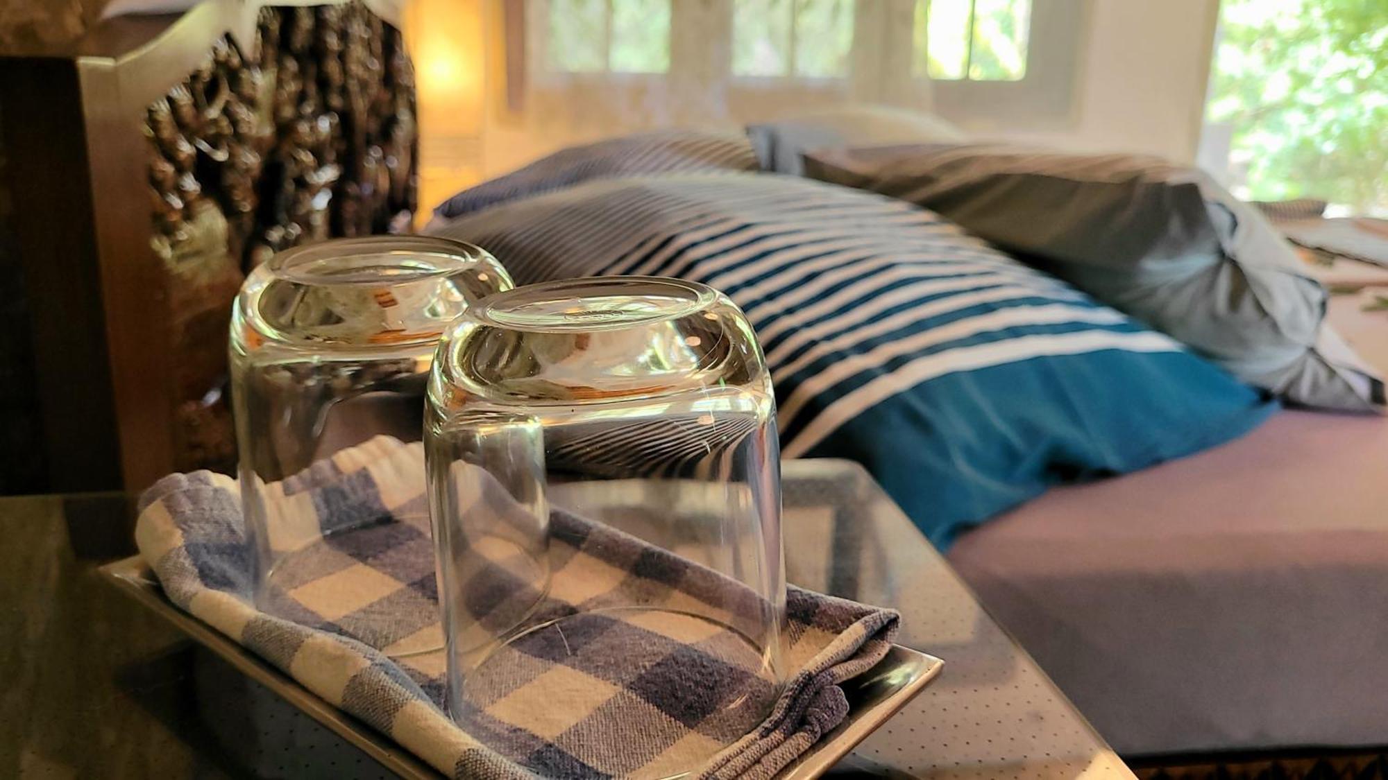 Singharaja Garden Agro Eco Lodge Pelawatta  Phòng bức ảnh