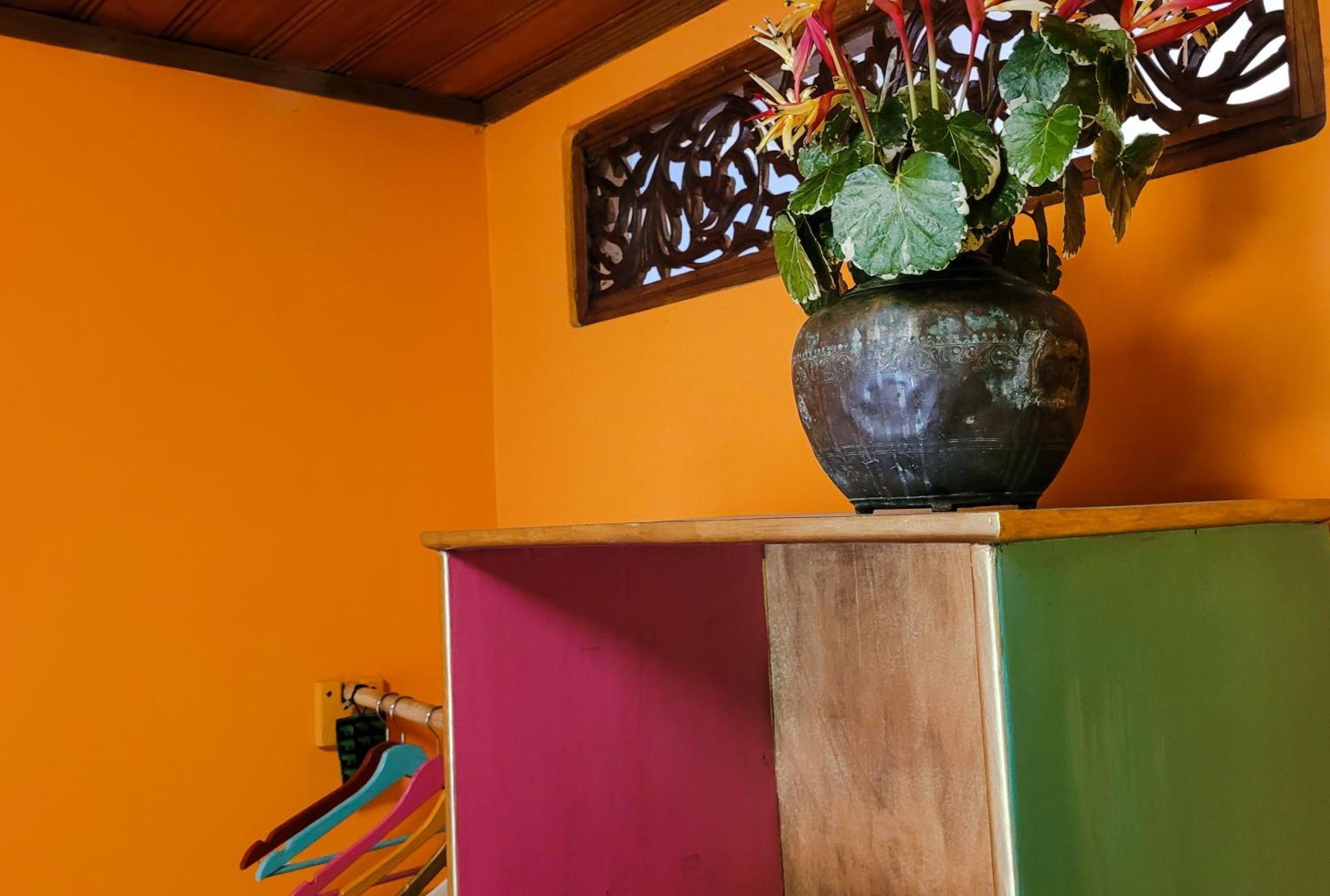 Singharaja Garden Agro Eco Lodge Pelawatta  Phòng bức ảnh